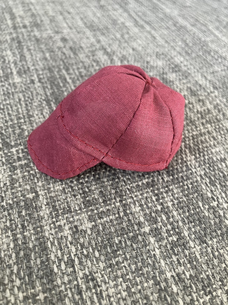 オビツ11  キャップ　grape