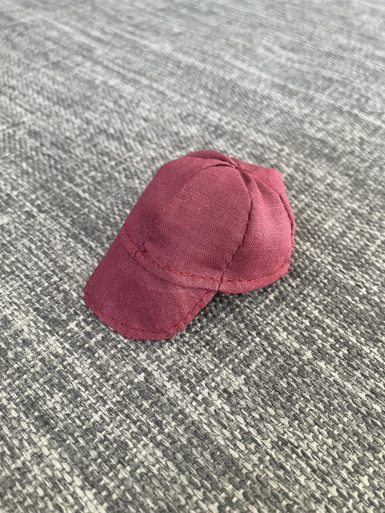 オビツ11  キャップ　grape