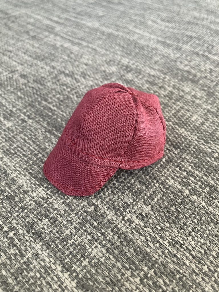 オビツ11  キャップ　grape