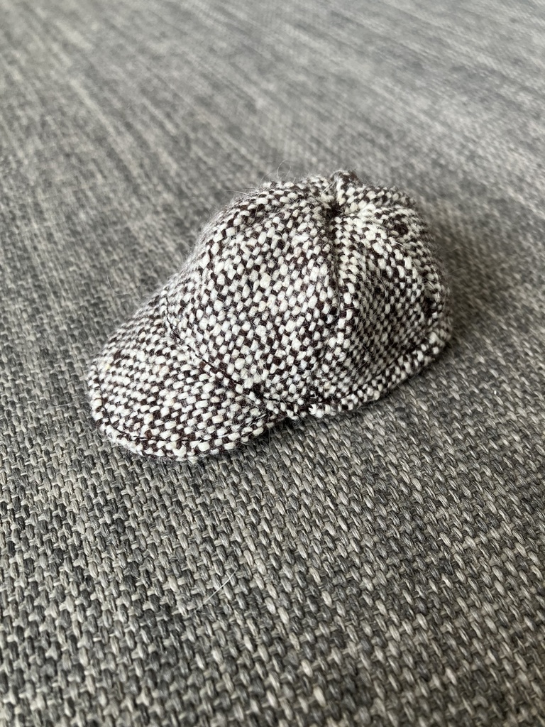 オビツ11  キャップ