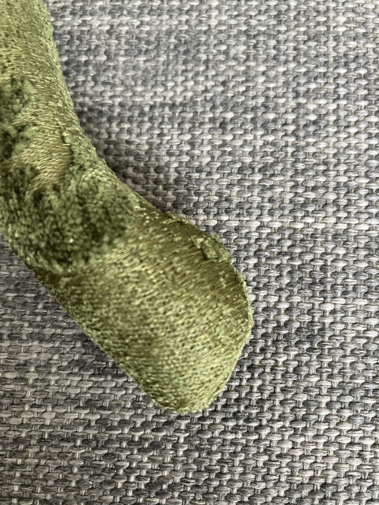ドール用抱き枕　green