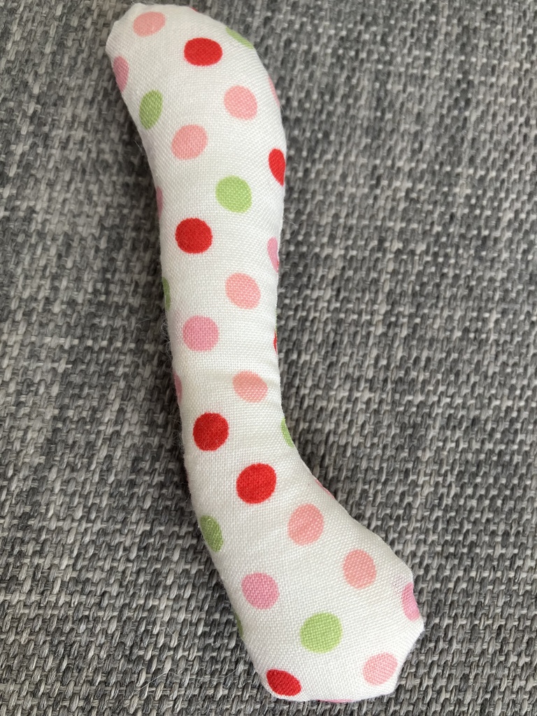 ドール用抱き枕　ミニチュア　オビツ11 