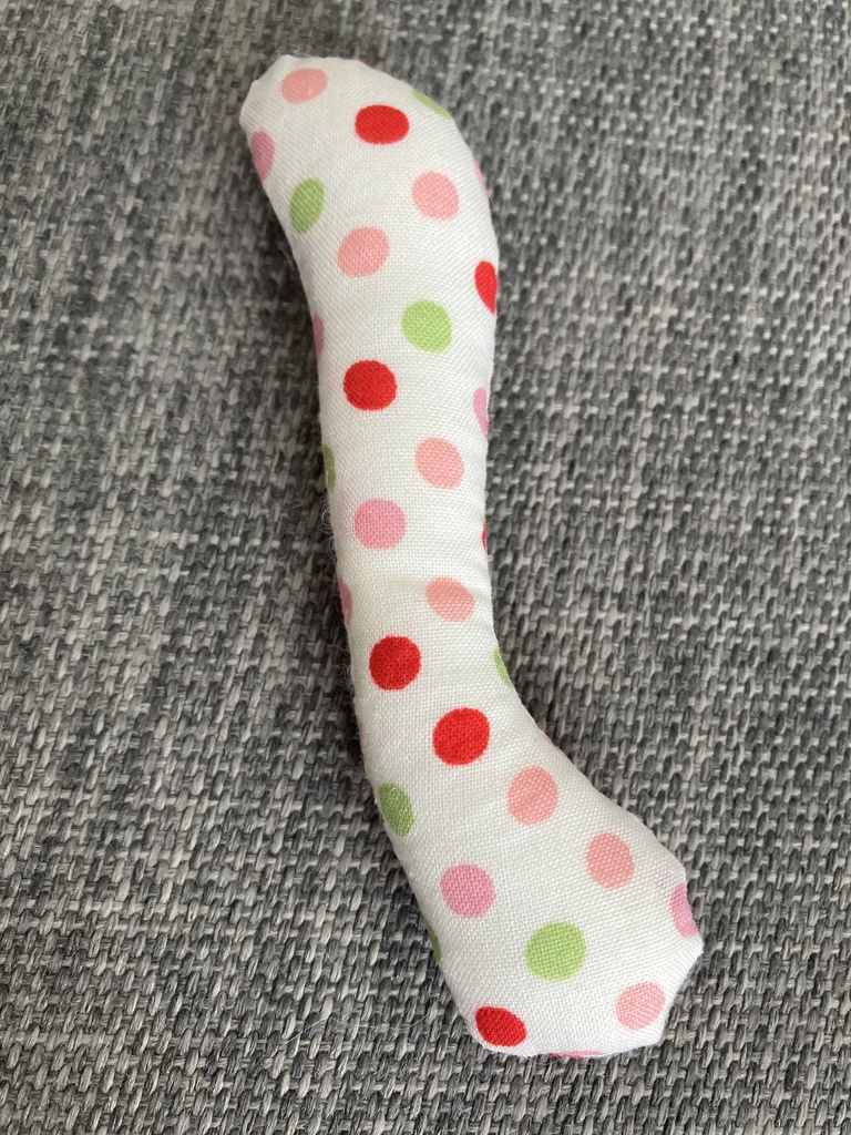 ドール用抱き枕　ミニチュア　オビツ11 