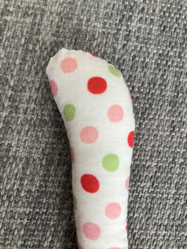 ドール用抱き枕　ミニチュア　オビツ11 