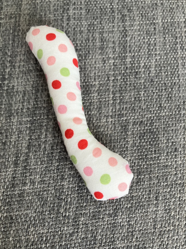 ドール用抱き枕　ミニチュア　オビツ11 
