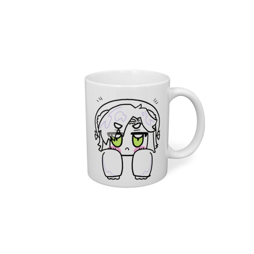 おすぎマグ