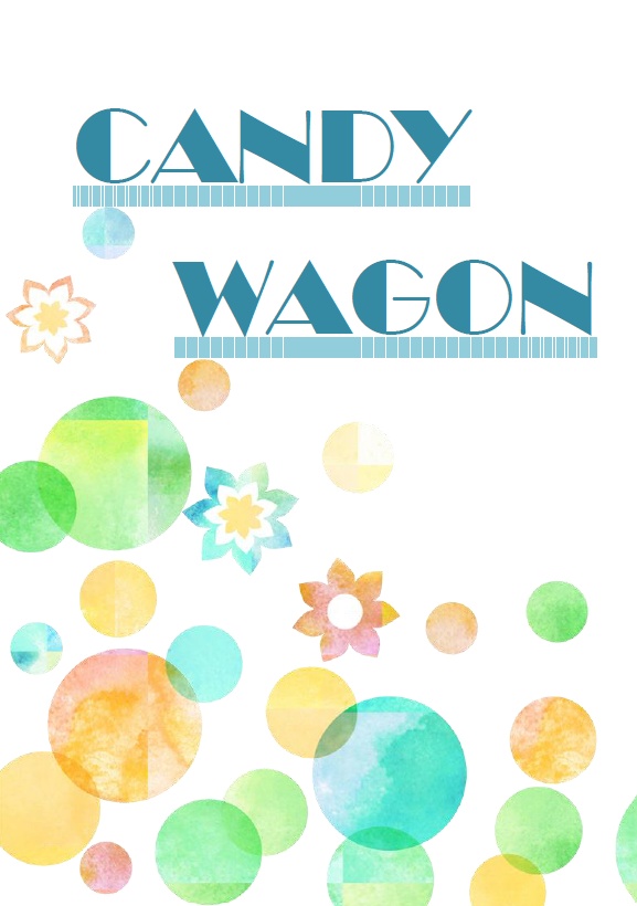 CANDY WAGON 