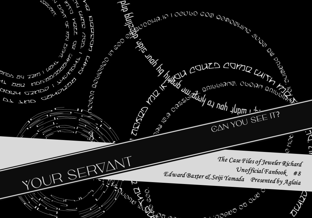 Your servant