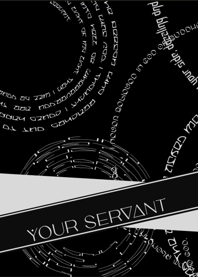 Your servant