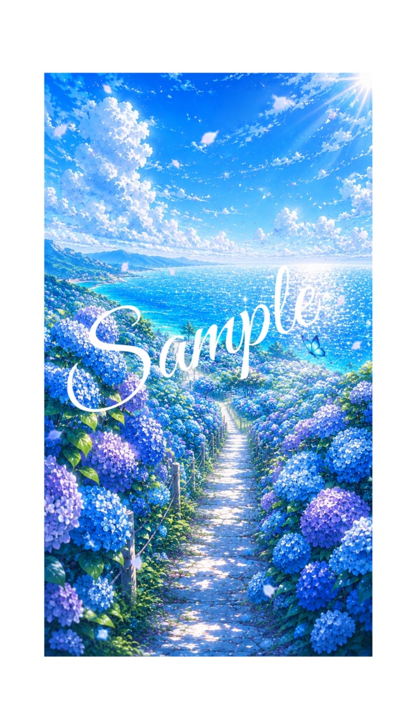 ๐็ใใฎๅนปๆณ้ขจๆฏ ๐ใใใ้ใทใชใผใบ Vol.2ใ