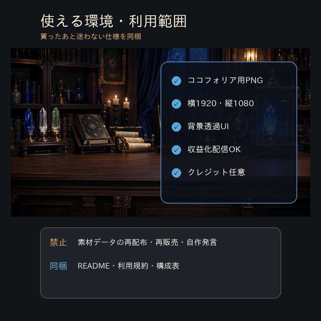 買い物シーンがすぐ始まる|武器屋・道具屋・魔法店3画面|TRPG・ココフォリア対応