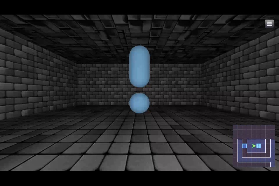 RPGメーカーUNITE 3D化アドオン「3Dダンジョン」