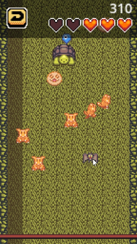 タップでやっつけろ!タップモンスター