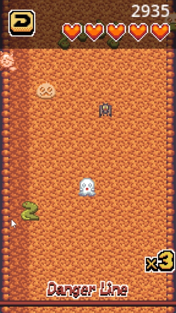 タップでやっつけろ!タップモンスター