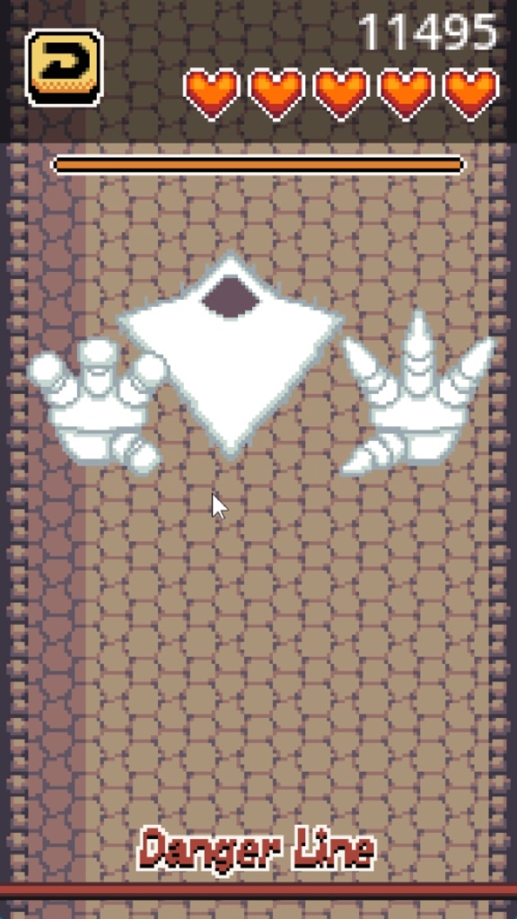 タップでやっつけろ!タップモンスター