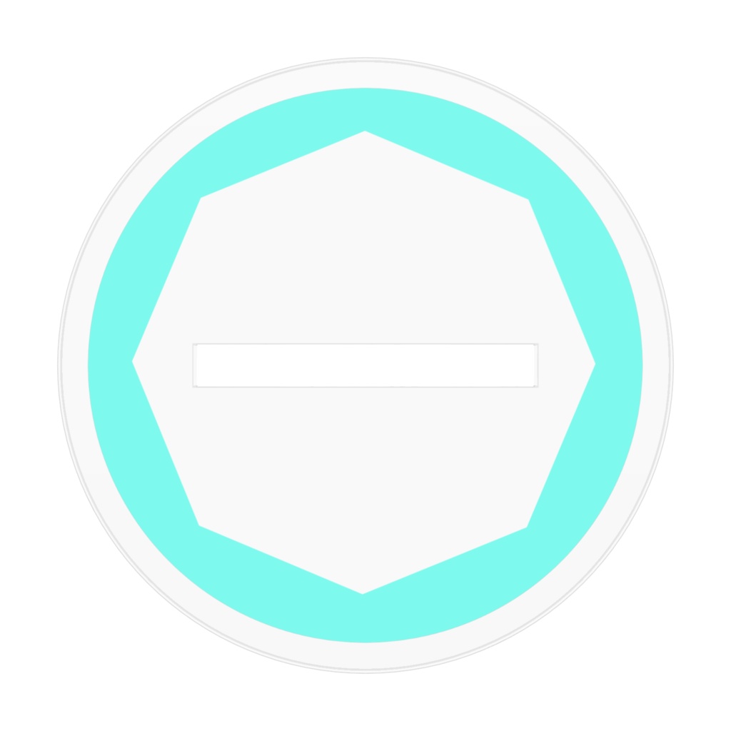 水着メルトリリスアクリルフィギュア