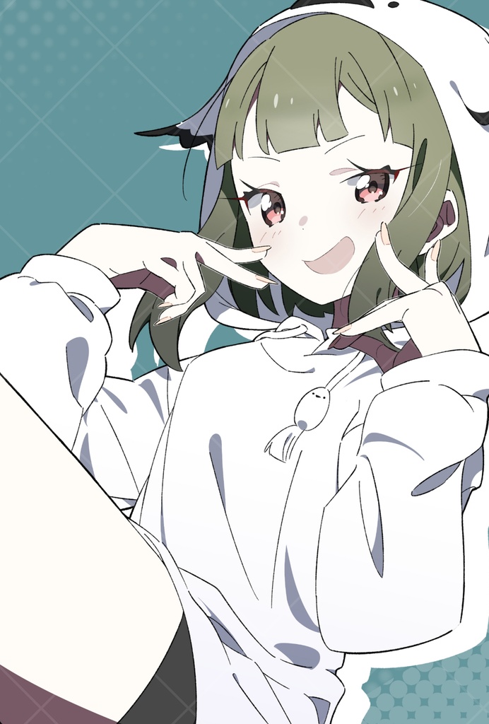 ポストカード(個別に買い用)