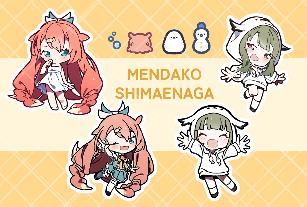 ポストカード(個別に買い用)