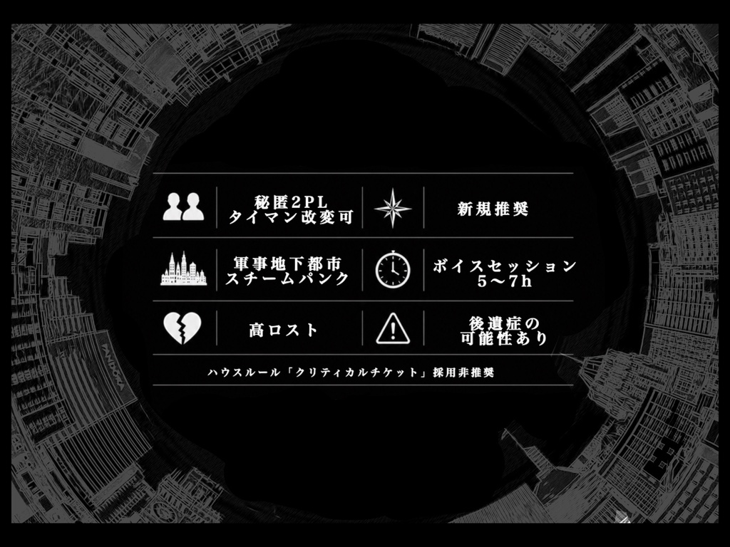 CoC秘匿2PL - 【シャングリ=ラ・フライト】 SPLL:E187433