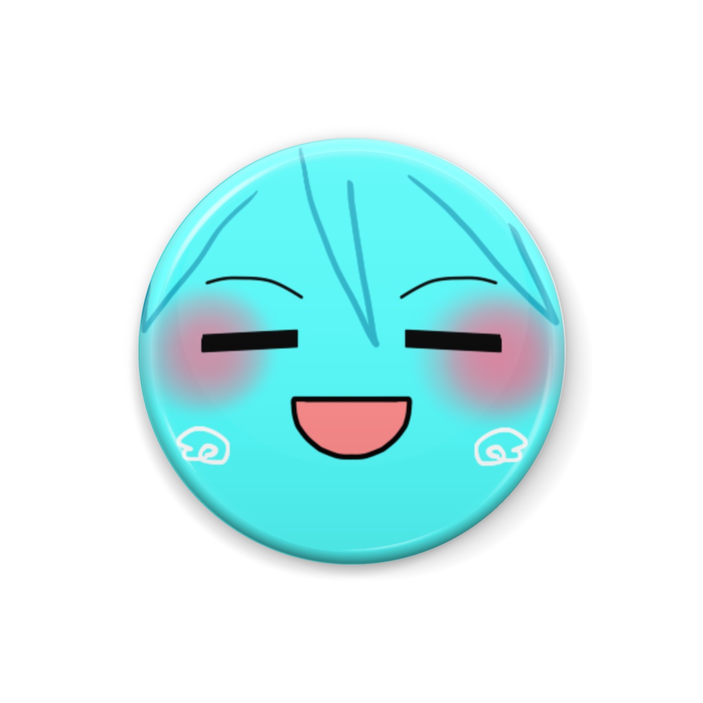 まんまる真波