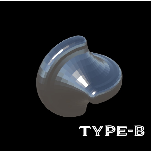 3Dスフェリコン