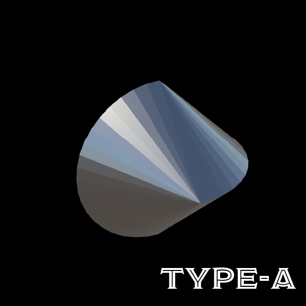 3Dスフェリコン