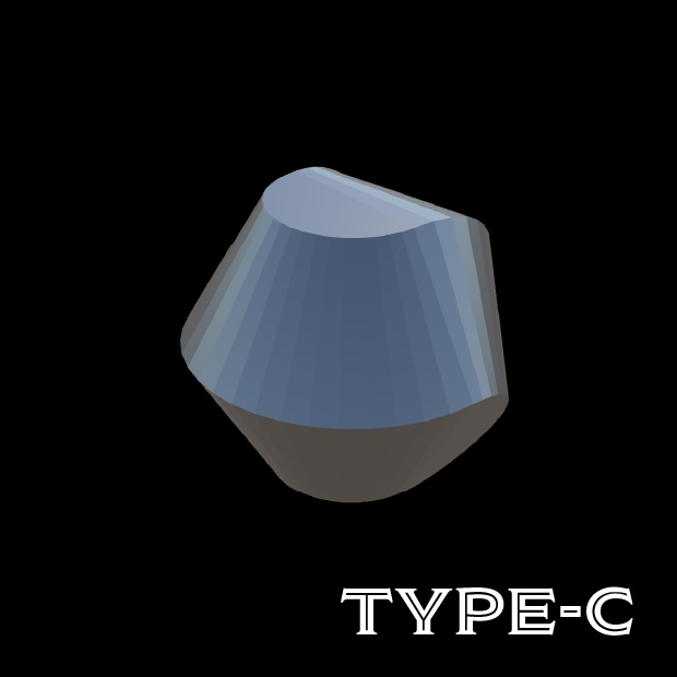 3Dスフェリコン