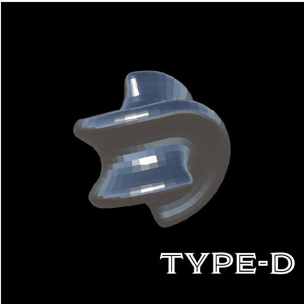 3Dスフェリコン