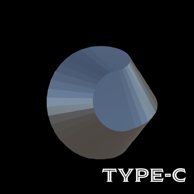 3Dスフェリコン