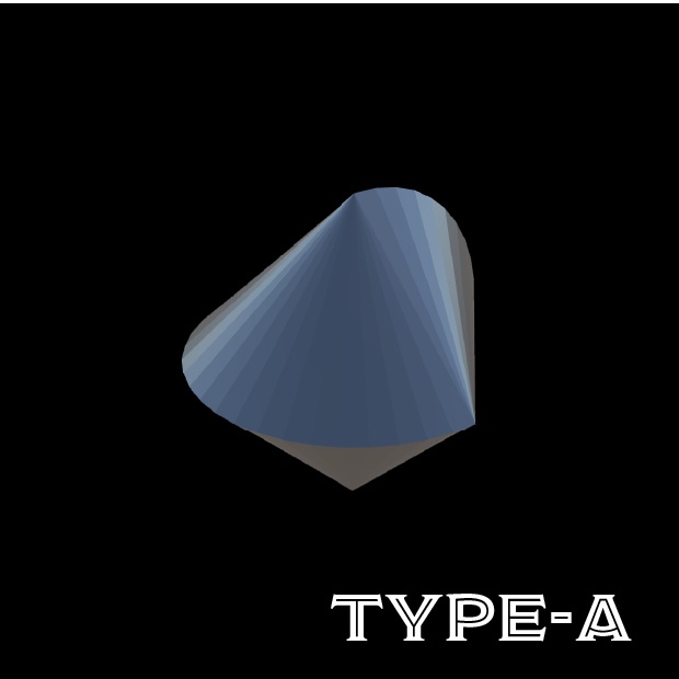 3Dスフェリコン