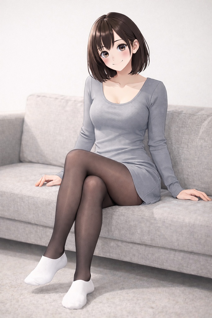 いつも目がいくところ２