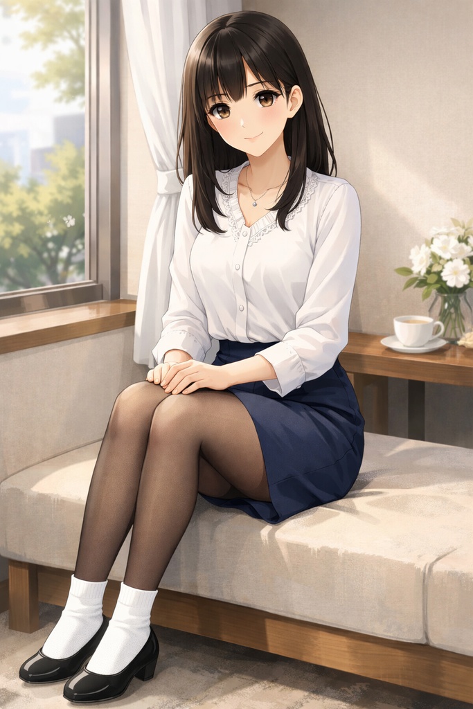 いつも目がいくところ