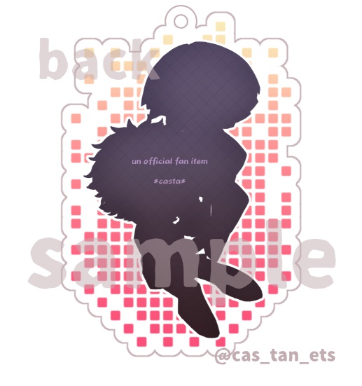 AO!!_ボトルキャップ_安達原&堀川