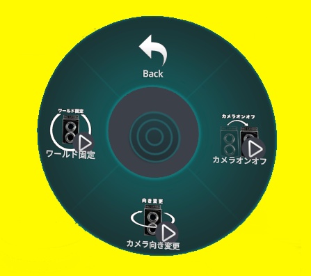 【集合写真に便利】二眼レフカメラ(モジュラーアバター対応)説明書は別ダウンロード