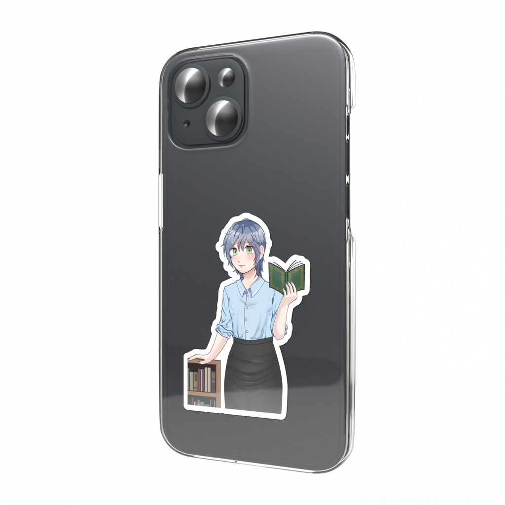 ろいろいシール