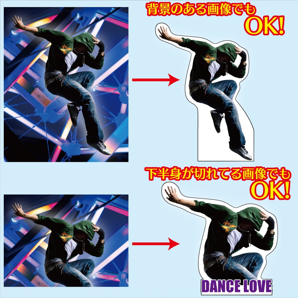 卓上 パネルスタンド パネル スタンド オーダー オーダーメイド オリジナル