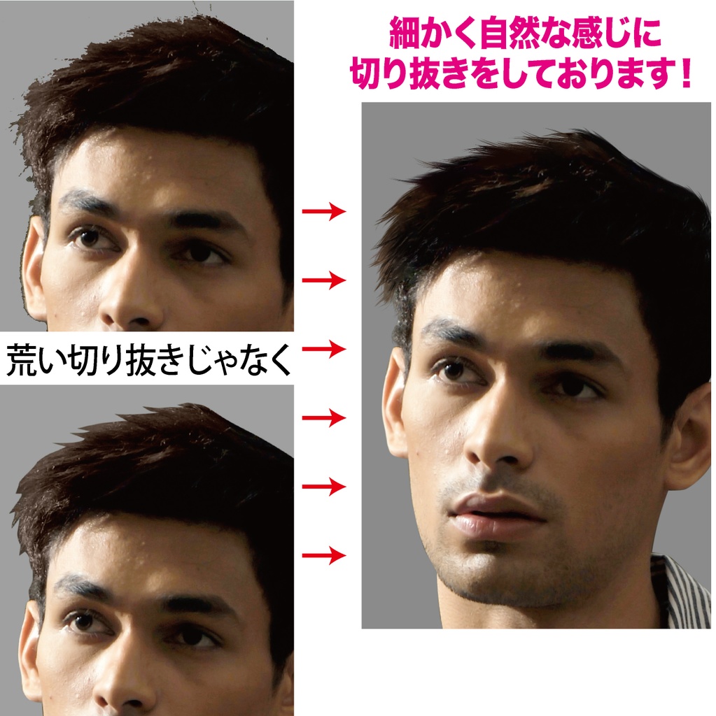 デザイン制作定額サービス