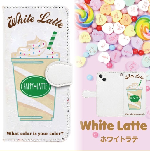 スマホケース 手帳型 ハード 手帳 カバー iPhone Android スマホ