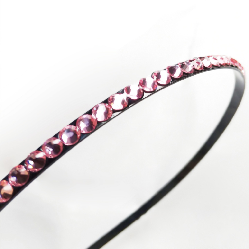 新品 チャーム着きカチューシャ チャーム カチューシャ スワロフスキー オシャレ かわいい ギフト プレゼント アレンジ