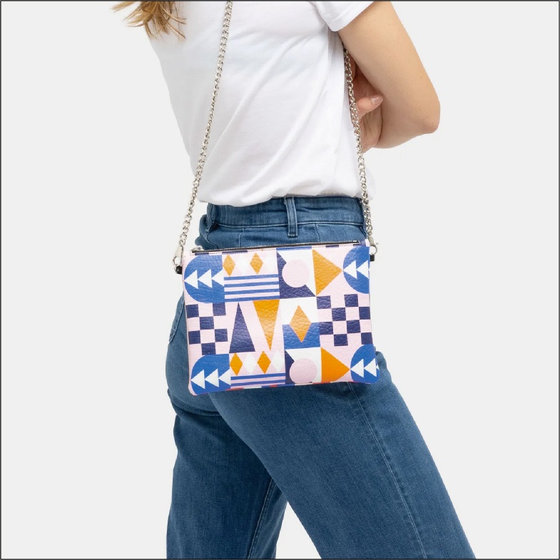 ショルダーバッグ バッグ 鞄 カバン オーダーメイド オーダー オリジナル プレゼント ギフト 印刷 レディース