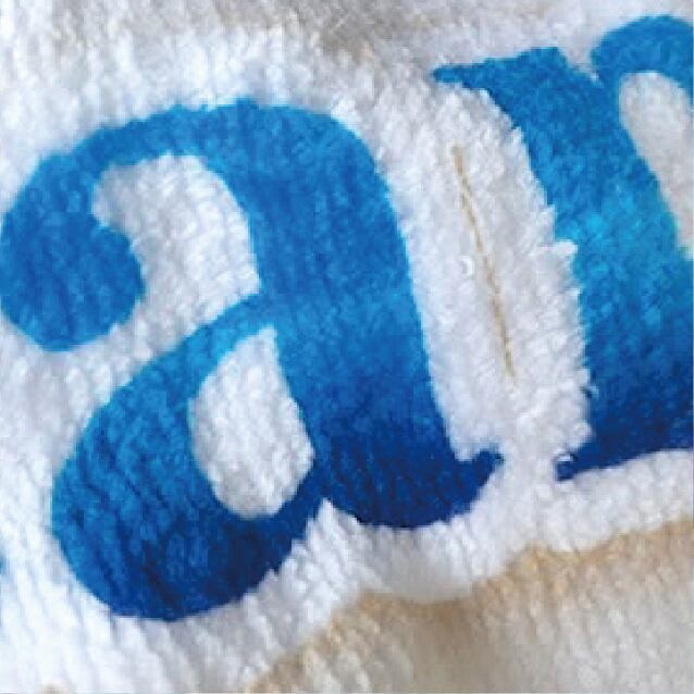 フェイスタオル ロング タオル オーダーメイド  オリジナル オーダー 印刷 プリント キャラクター 推し活 推し イベント ライブ アウトドア スポーツ 倶楽部 プレゼント ギフト 運動会 体育祭