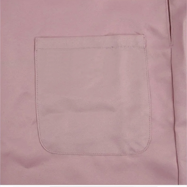 フリル エプロン キッチン 料理 おしゃれ 可愛い プレゼント ギフト ブラック ピンク ショコラ ベージュ