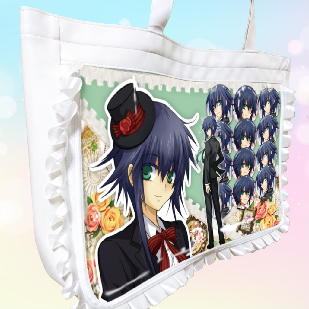 痛バッグ 痛バ オーダーメイド オーダー オリジナル 推し活 推し イベント