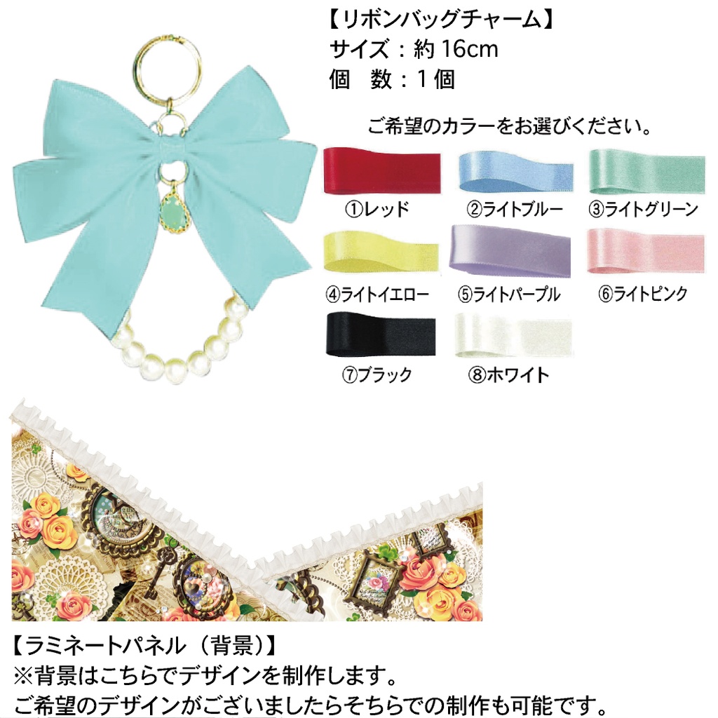 痛バッグ 痛バ オーダーメイド オーダー オリジナル 推し活 推し イベント