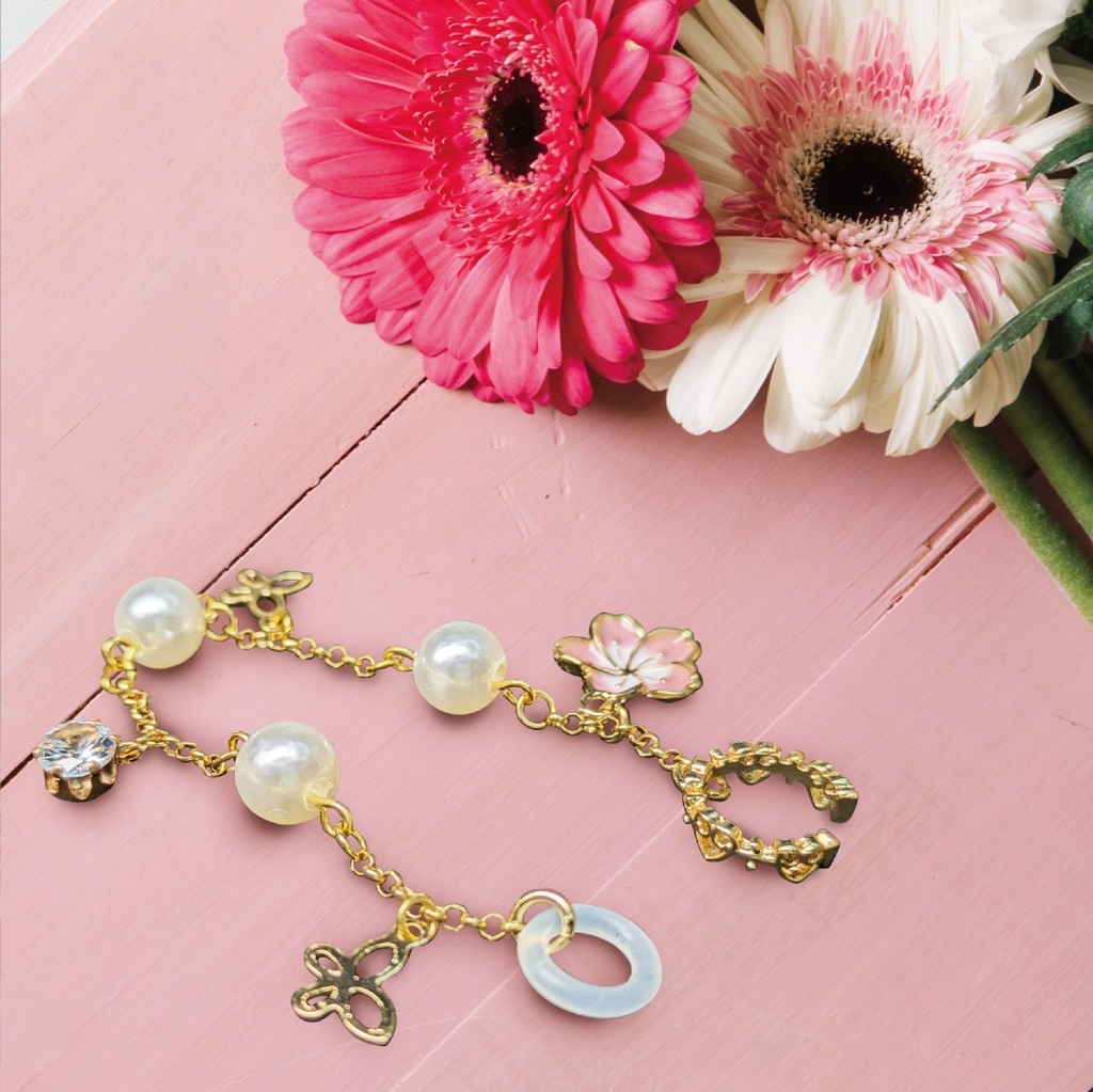 イヤーカフ カフス イヤホン 落下防止 両耳 ワイヤレス AirPods エアーポッズ アクセサリー パール ジルコニア バタフライ 蝶 ハート おしゃれ かわいい プレゼント ギフト フラワー 花