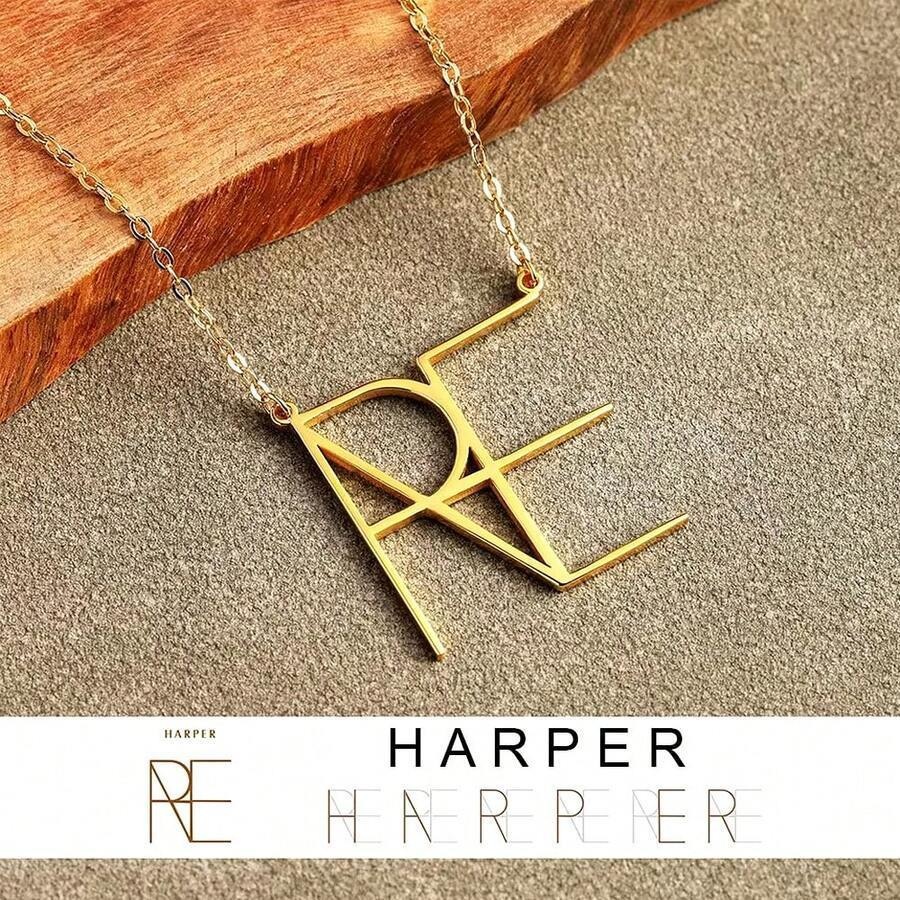 ネームロゴネックレス オーダーメイド オーダー オリジナル 名前 ネーム ロゴ ネックレス アクセサリー ゴールド シルバー ステンレス 金属アレルギー対応 プレゼント ギフト 推し ペット カップル 家族 メンズ レディース おしゃれ