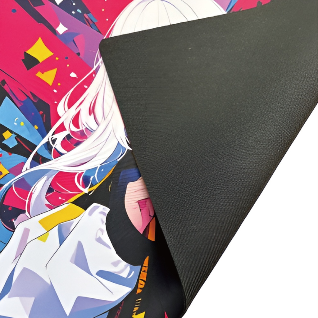 トレカ プレイマット カードゲーム トレーディングカードゲーム ラバーマット デスクマット ラバー オーダーメイド オーダー オリジナル 印刷 グッズ 推し活 推し キャラ アーティスト キャラクター プレゼント ギフト