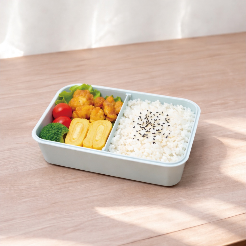 ランチボックス お弁当箱 1段 2段 弁当 グッズ 神秘的 オシャレ かわいい リボン 花柄 フラワー ファンシー ガーリー 羽 月 メルヘン 夢かわいい ドリーム 蝶 通勤 通学 学校 幼稚園 遠足 プレゼント 入学 新学期 レンジ可能 ファンタジー