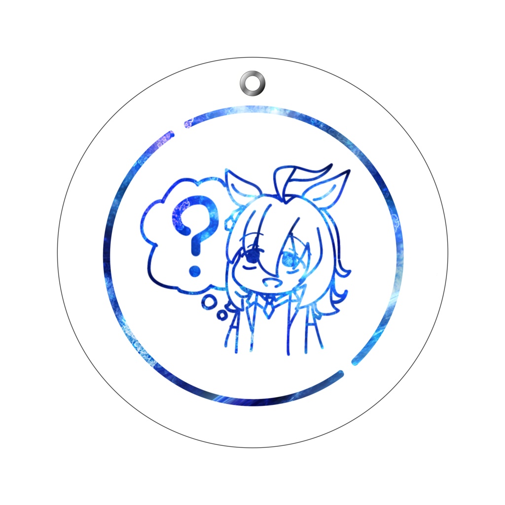 宇宙タキオンマルチケース