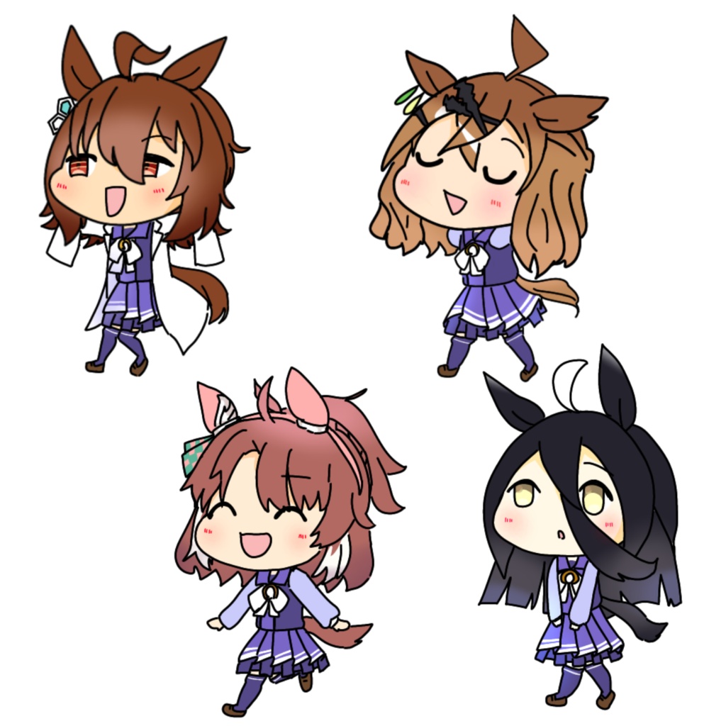 JDAMシール